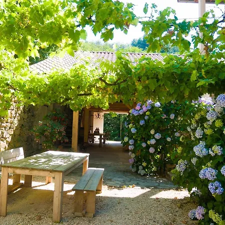 Chalet La Grange De -la Clede