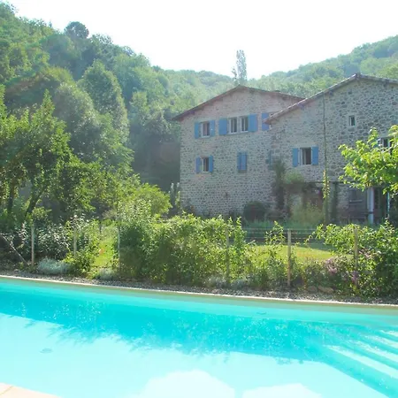 Chalet La Grange De -la Clede