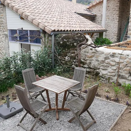 La Grange De -la Clede * Fabras